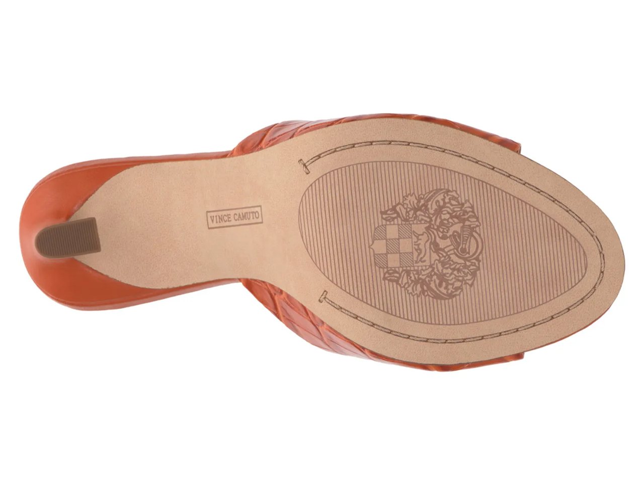 Paigely Sandal