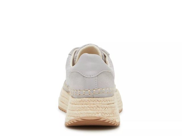 Darwin Wedge Sneaker