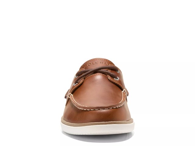 Grandpro Windward Boat Shoe