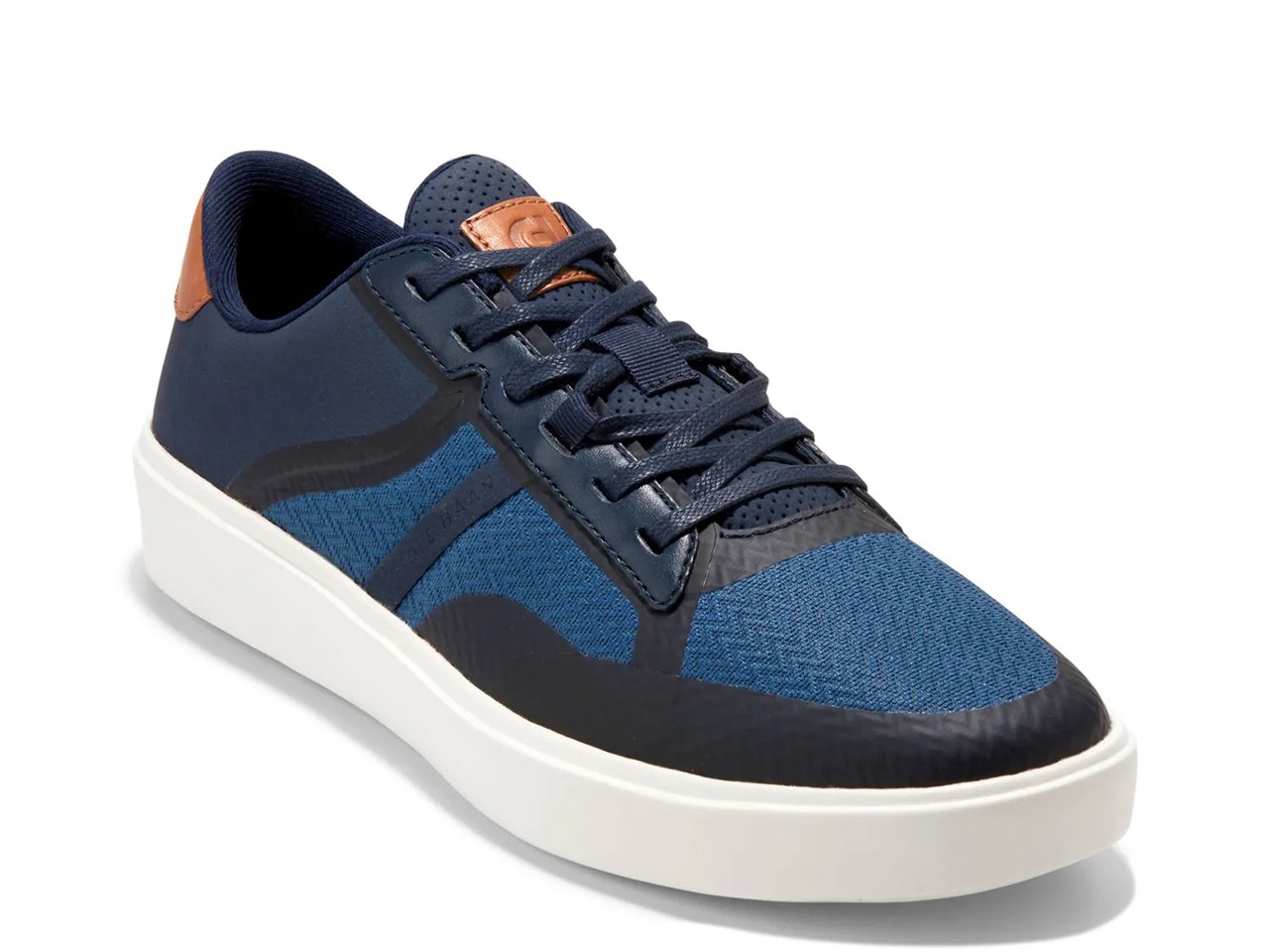 Grand Crosscourt Winner Sneaker - Men's