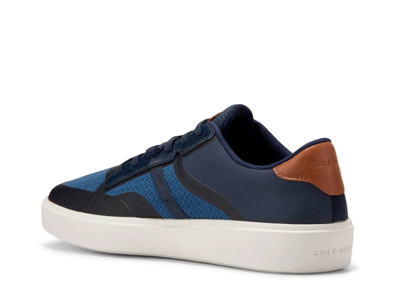 Grand Crosscourt Winner Sneaker - Men's