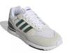 Run '80s Sneaker - Men's Ivory/Green view