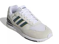 Run '80s Sneaker - Men's Ivory/Green view