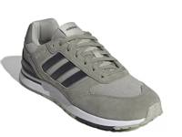 Run '80s Sneaker - Men's Green view