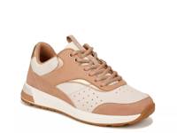 Nova Sneaker Brown/Cream/Bronze view