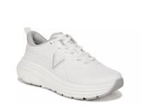 Walk Max Sneaker- Women's White view