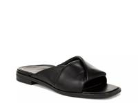 Miramar Sandal Black view