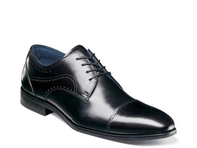 Bryant Cap Toe Oxford