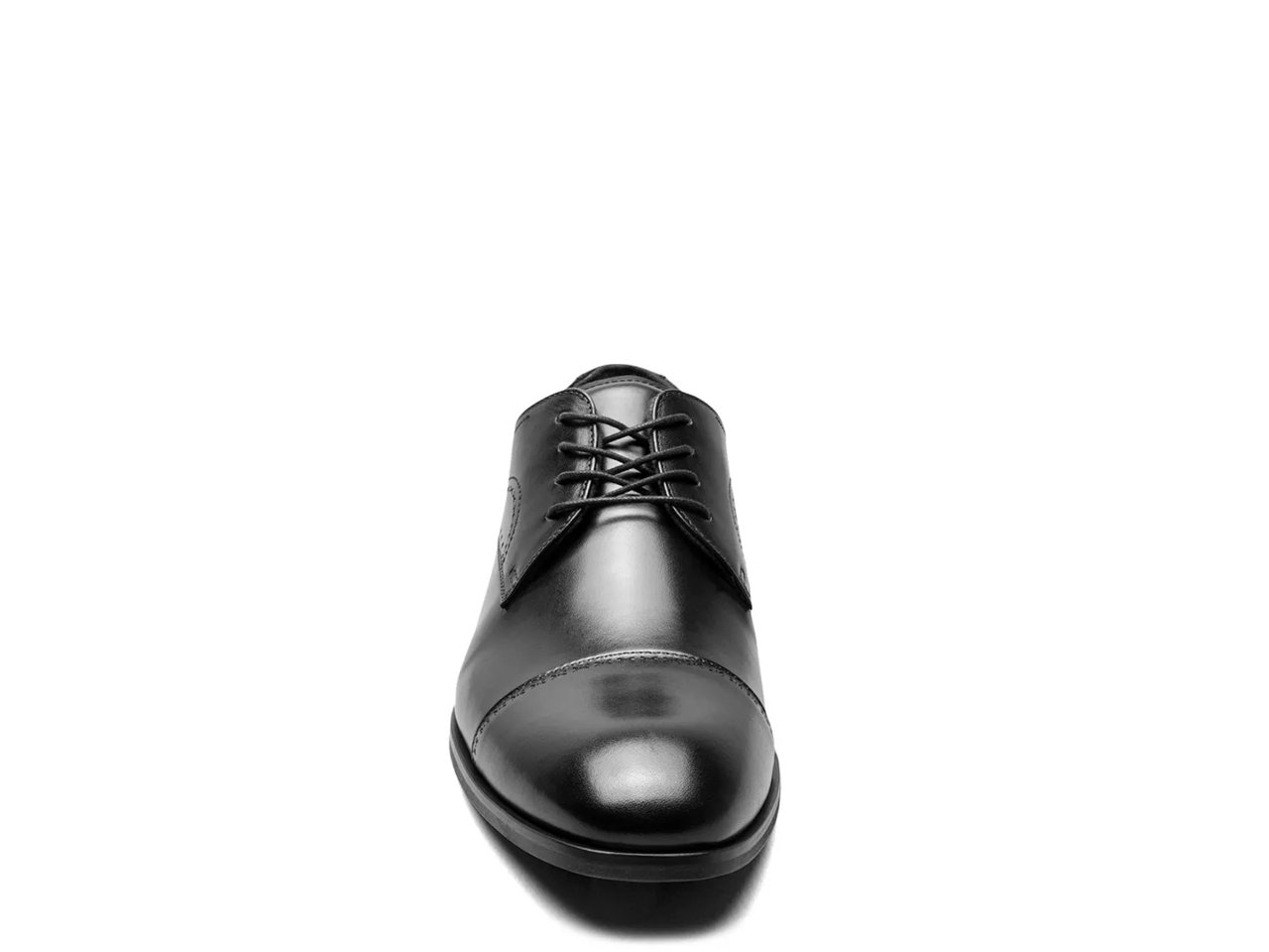 Bryant Cap Toe Oxford