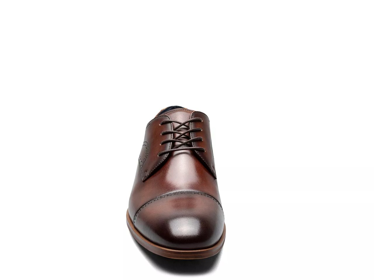 Bryant Cap Toe Oxford