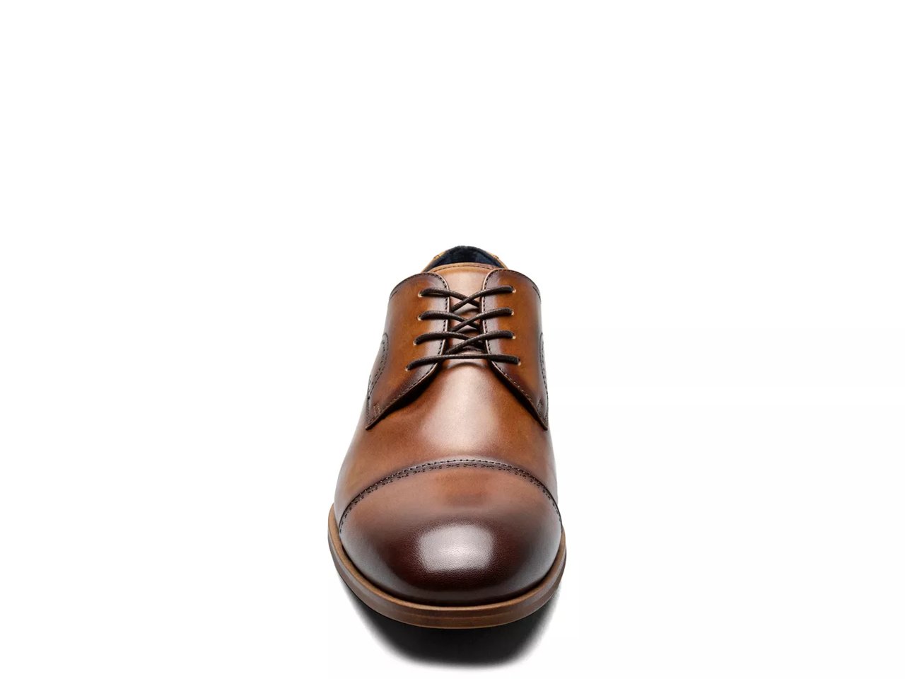 Bryant Cap Toe Oxford