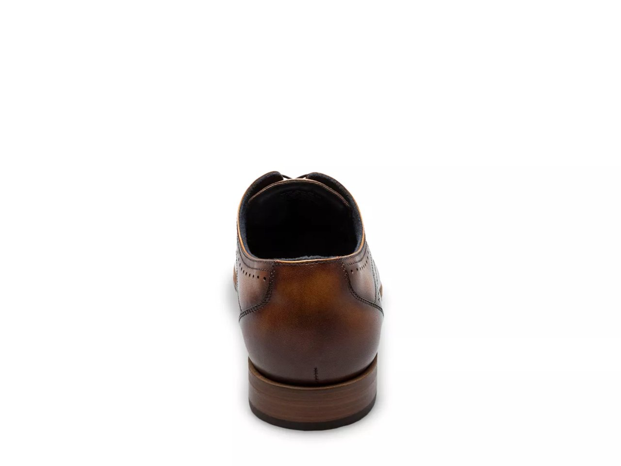 Bryant Cap Toe Oxford