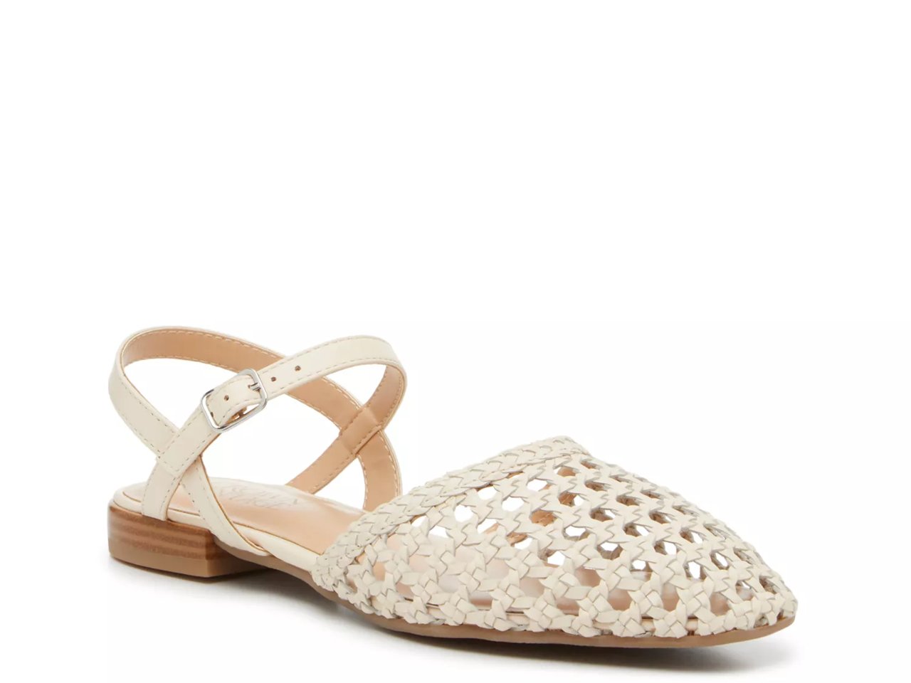 Perla Flat