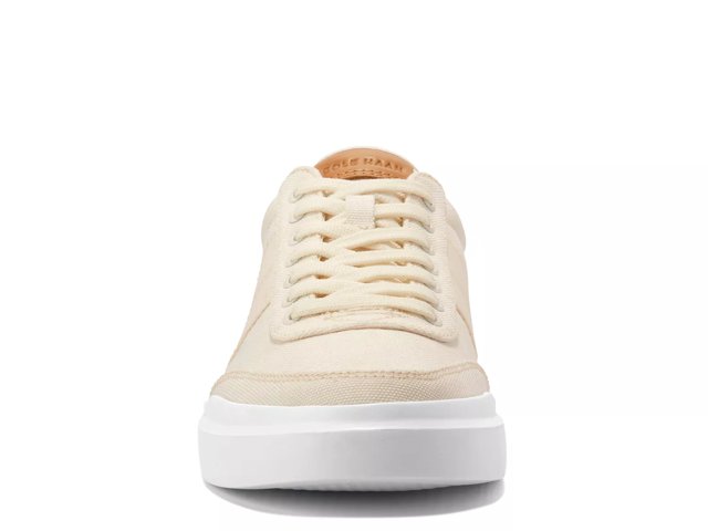 GrandPro Rally Canvas Court II Sneaker