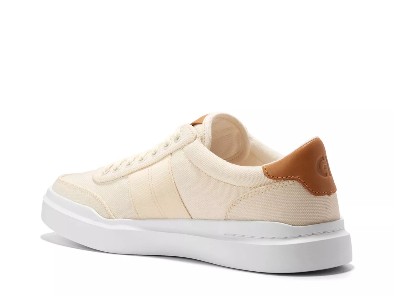 GrandPro Rally Canvas Court II Sneaker