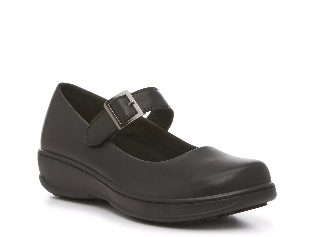 Arvada Work Mary Jane