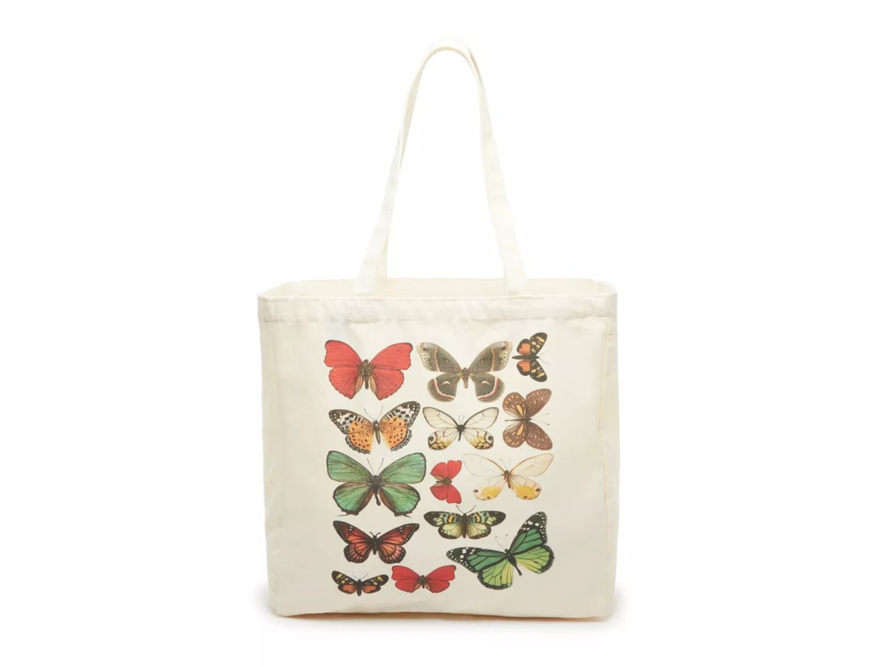 Butterfly Tote