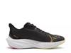 Darter Pro Runner Running Shoe - Men's Black/Orange/Peach view