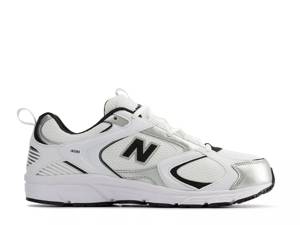 Featuring the New Balance 408 Sneaker.  Click to shop men's New Balance Walking Shoes at DSW Designer Shoe Warehouse