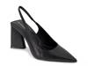 Trina Pump Black view