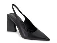 Trina Pump Black view