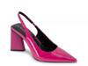 Trina Pump Pink Patent view