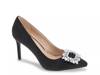 Atelia Pump Black view