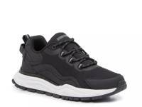 Jackk Sneaker - Men's Black view