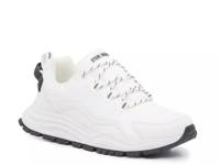 Jackk Sneaker - Men's White view