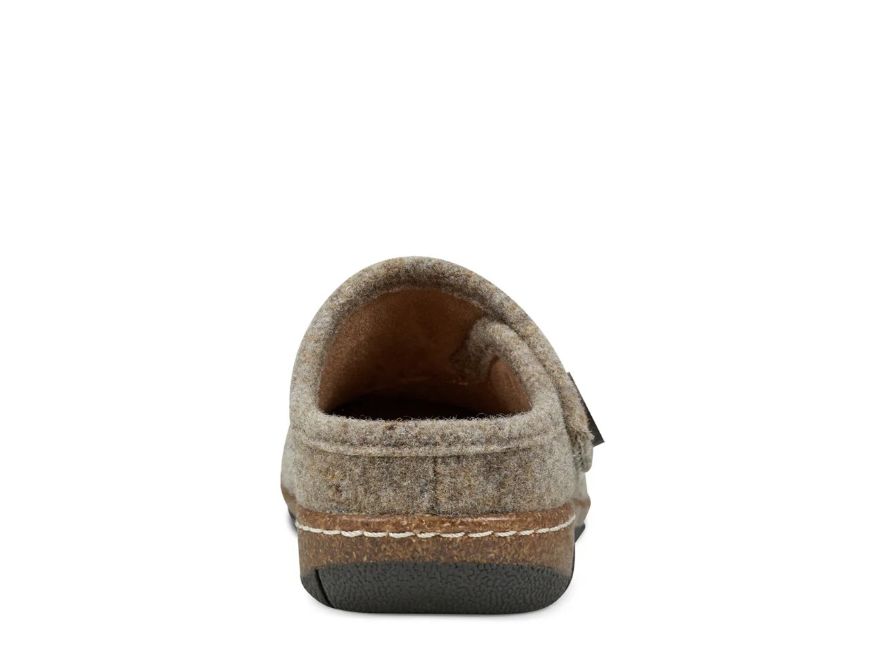 Ezra Clog