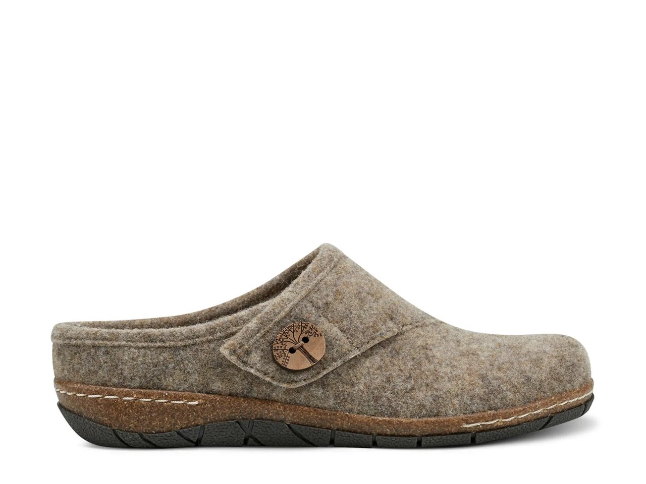 Ezra Clog