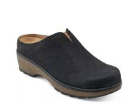 Kolia Clog Black view