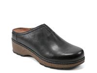 Kolia Clog Black view