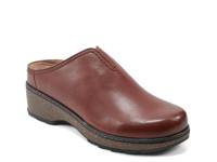 Kolia Clog Brown view