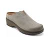 Kolia Clog Taupe view