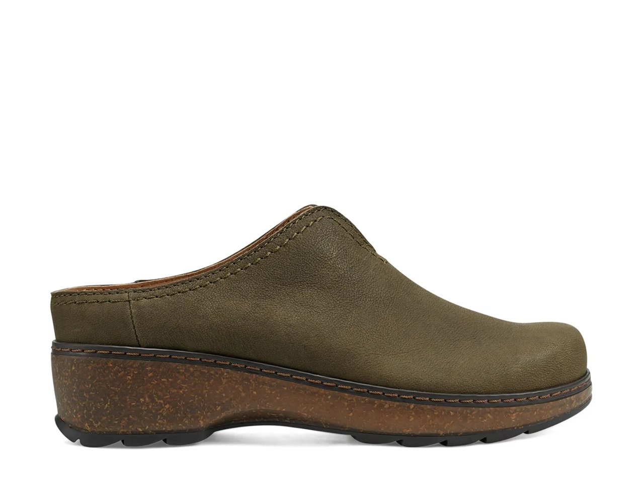 Kolia Clog