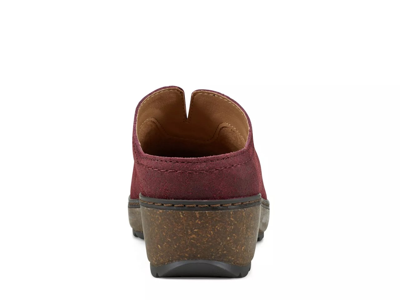 Kolia Clog