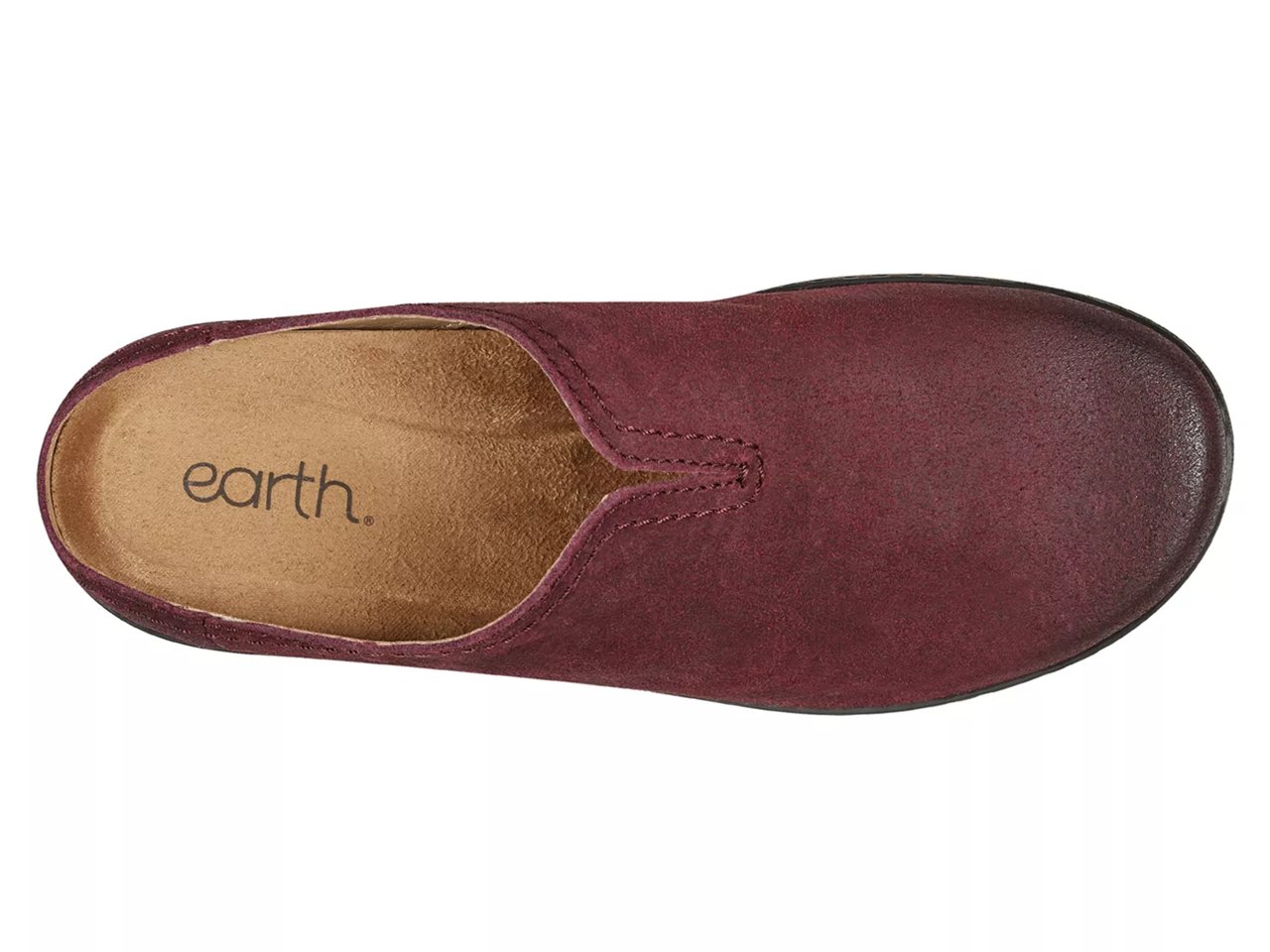Kolia Clog