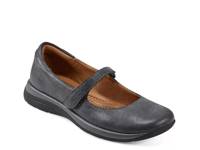 Tose Mary Jane Slip-On Pewter view