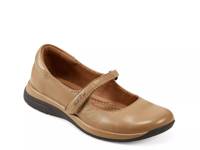 Tose Mary Jane Slip-On Natural view