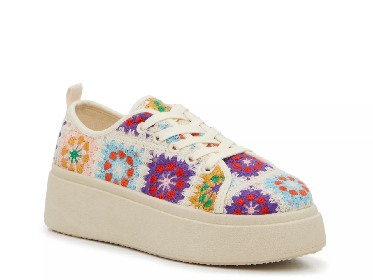 Rambling Platform Sneaker - Women's