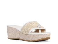 Silli Wedge Sandal Natural view