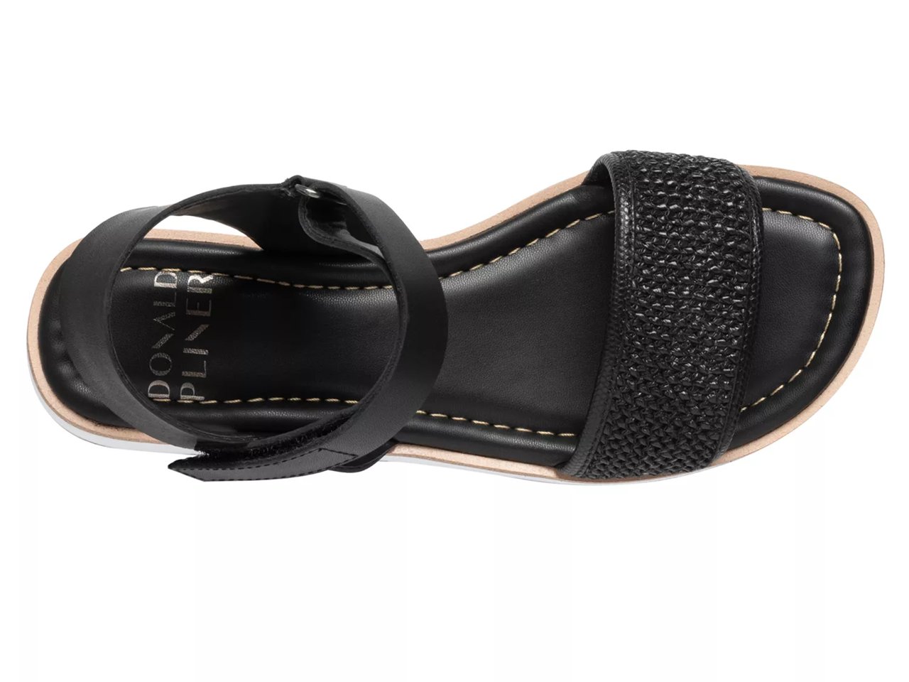 Kinsley Sandal