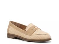 Bala Loafer Beige/Tan view