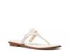 Jillian Sandal Off White view