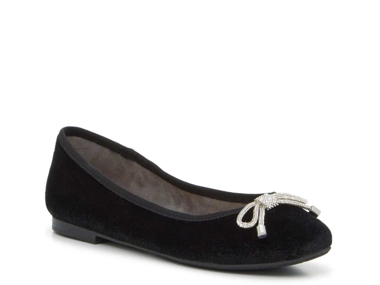 Sasha Ballet Flat