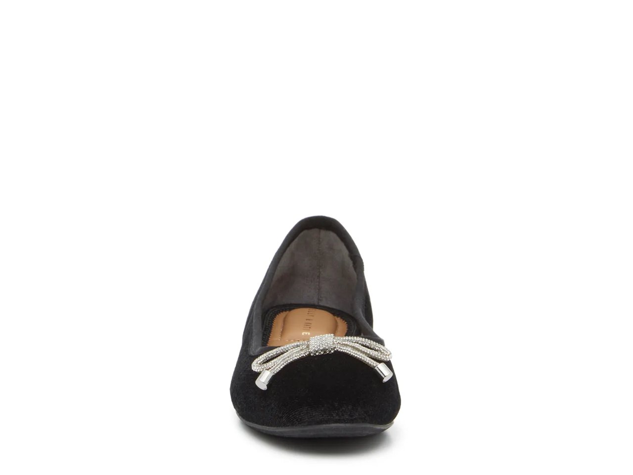 Sasha Ballet Flat