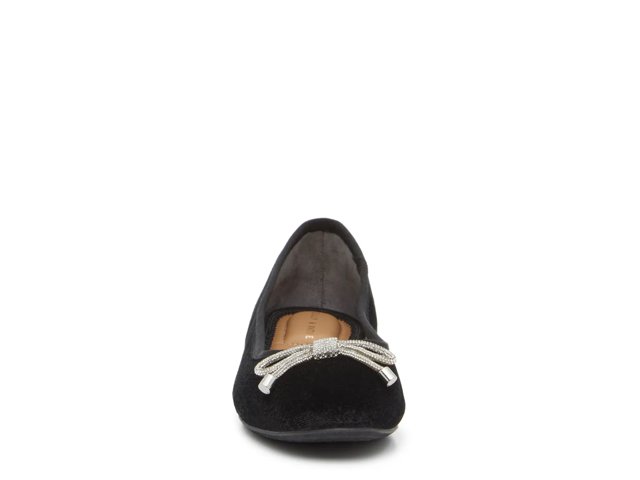 Sasha Ballet Flat