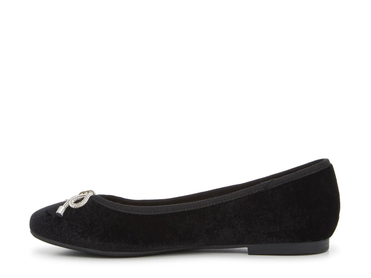 Sasha Ballet Flat