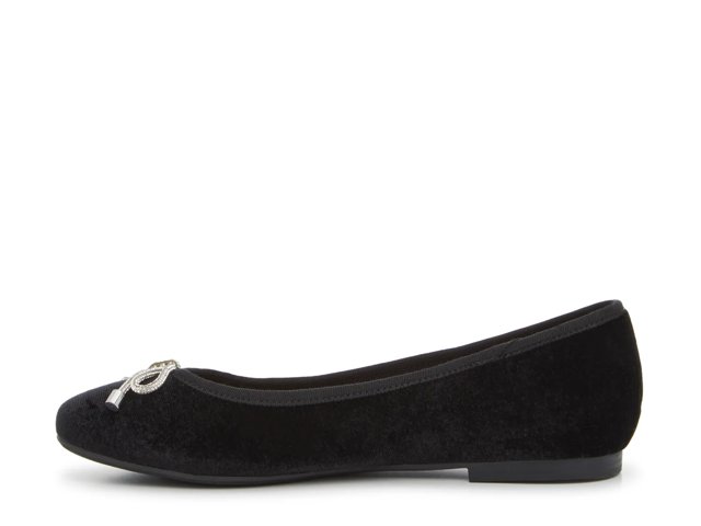 Sasha Ballet Flat